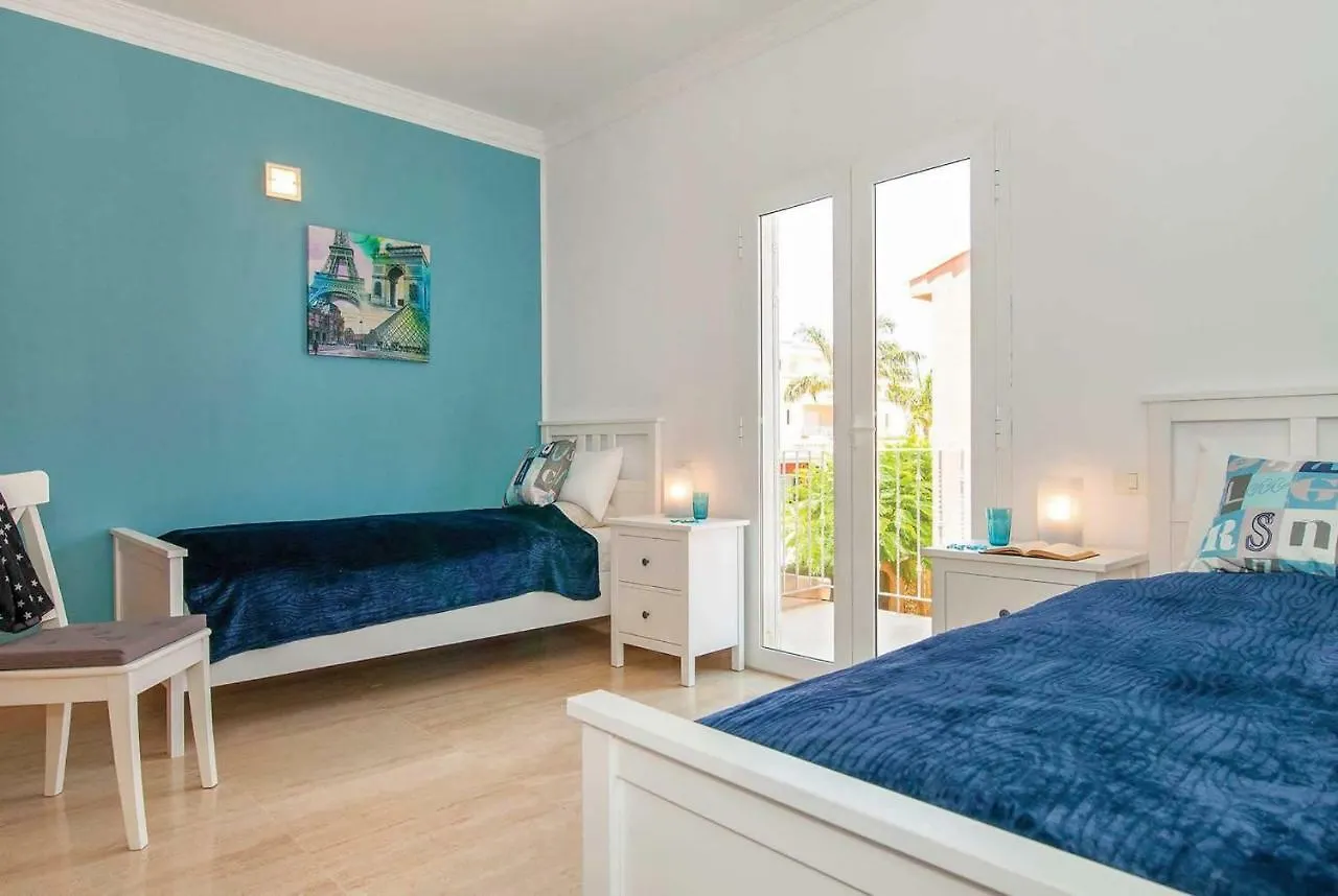 Sunrise Villa Maspalomas  Spain